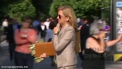 Las mujeres de Casa Real se aprietan el cinturón