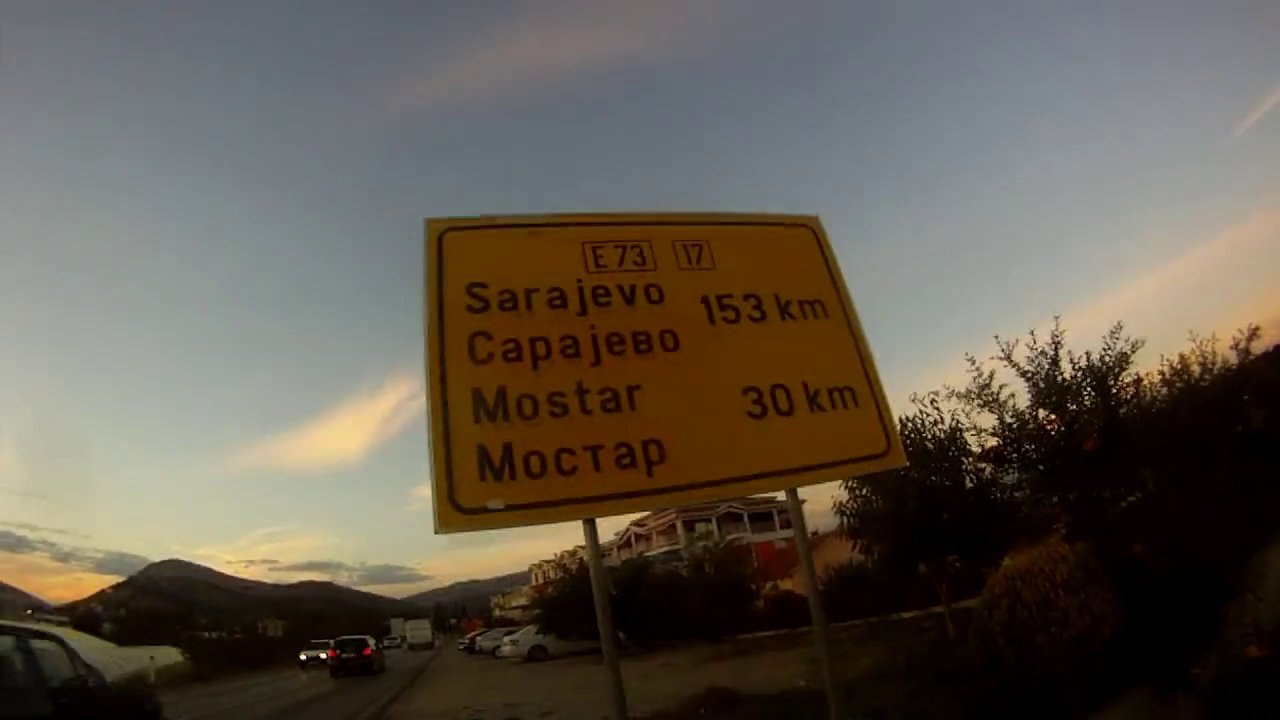 Capítulo 4 European Tour  2012 parte 7