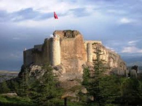 Gazanfer Doğan-Oy akşamlar