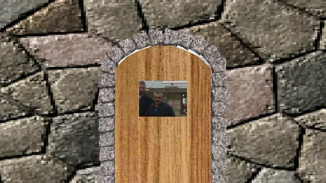 KAÇKAR DAĞI TDF KAMPI 2013