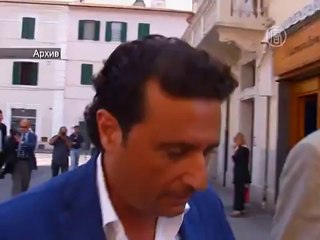 В Италии вспомнили погибших на «Коста Конкордии»