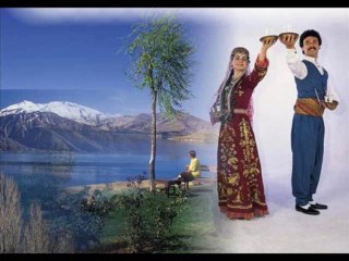 Gazanfer Doğan - Oy Akşamlar