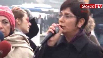 Başkent dayanışması'ndan rögar kapağı açılışı