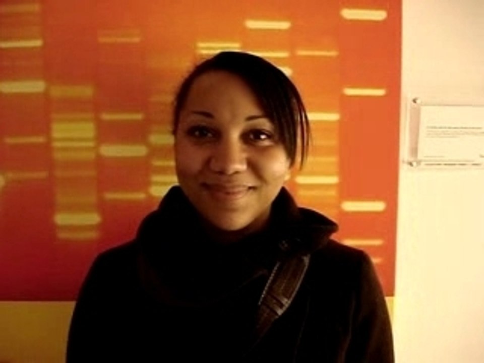 The Miss G Project 6