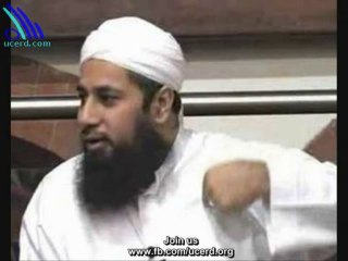 Does Marriage Complete Your Imaan (Faith)- UCERD Gathering Intellectuals