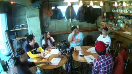 てくてくTV　何が何でもプロ野球　野球好きおっさん大集合2014 　2013シーズンを振り返る　野球企画　　その１