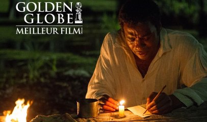 12 Years A Slave - Bande-annonce [VF|HD] [NoPopCorn]