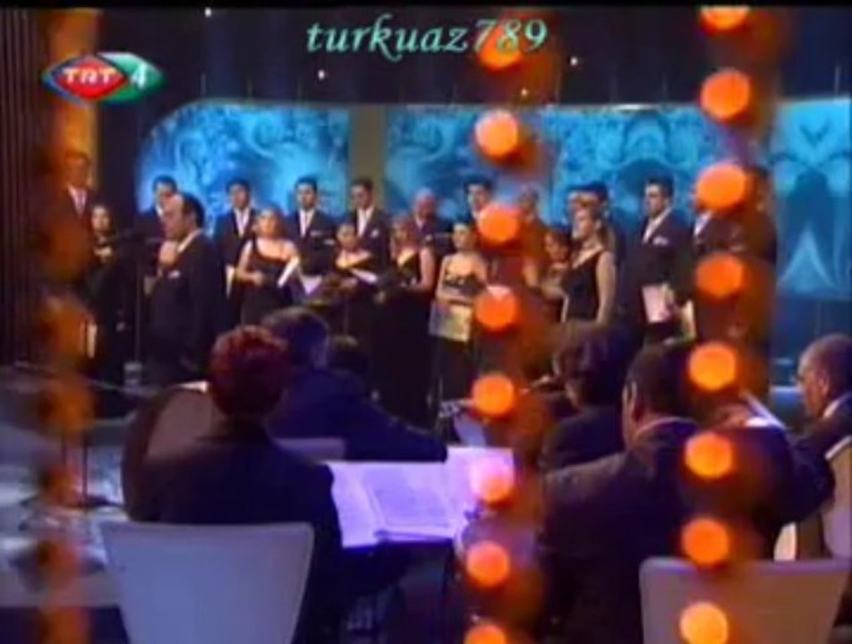 Cengizhan SÖNMEZ-Iztırâbın Sonu Yok Sanma Bu Âlem De Geçer