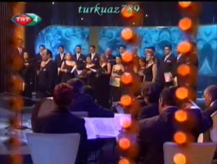 Cengizhan SÖNMEZ-Iztırâbın Sonu Yok Sanma Bu Âlem De Geçer