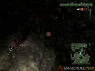 Escape from Bug Island - Un jeu qui donne un joyeux cafard