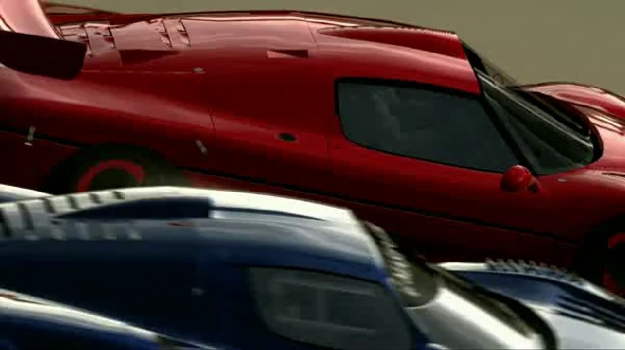 Forza Motorsport 2 - March Car Pack Trailer