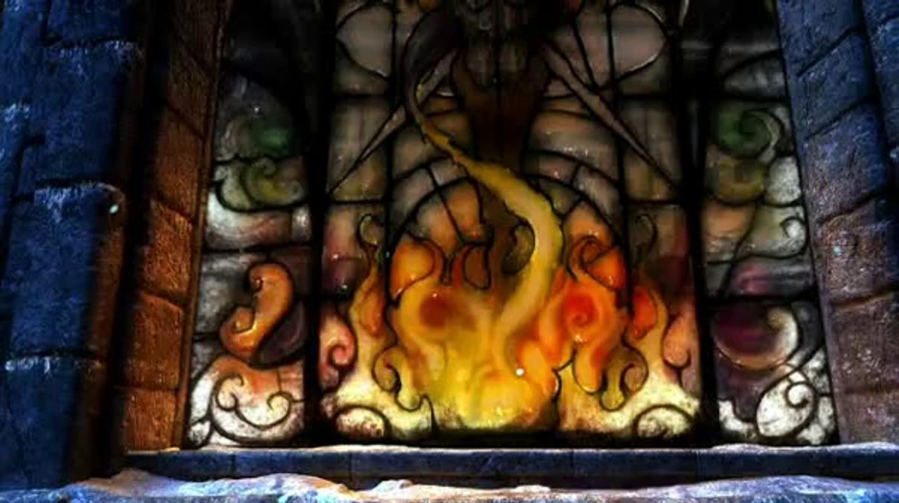Fable II - Trailer E3 2008