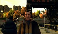 Grand Theft Auto IV - Bande annonce en VO