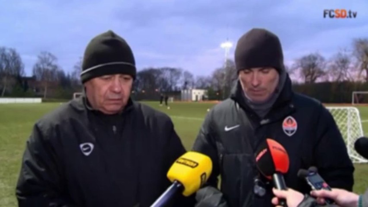 Mircea Lucescu
