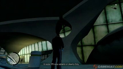 Grand Theft Auto IV - Pigeon n°29