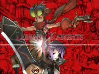 Lunar Knights - Trailer de l'E3 2006