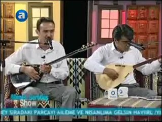 MUSTAFA KIRLI AHMET SERTTAS_ BATTAL@ TEKE POTPORi TÜRKÜLERi SiPSiLi.