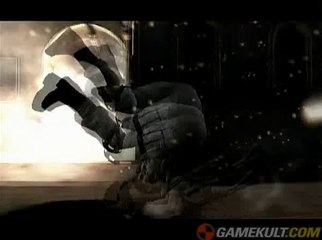 Resident Evil : The Umbrella Chronicles - Coucou c'est lui