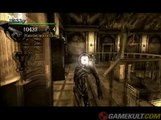 Resident Evil : The Umbrella Chronicles - Les sangsues attaquent