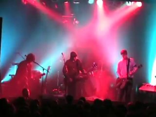 Queens of the Stone Age - Regular John (Detroit 2005)