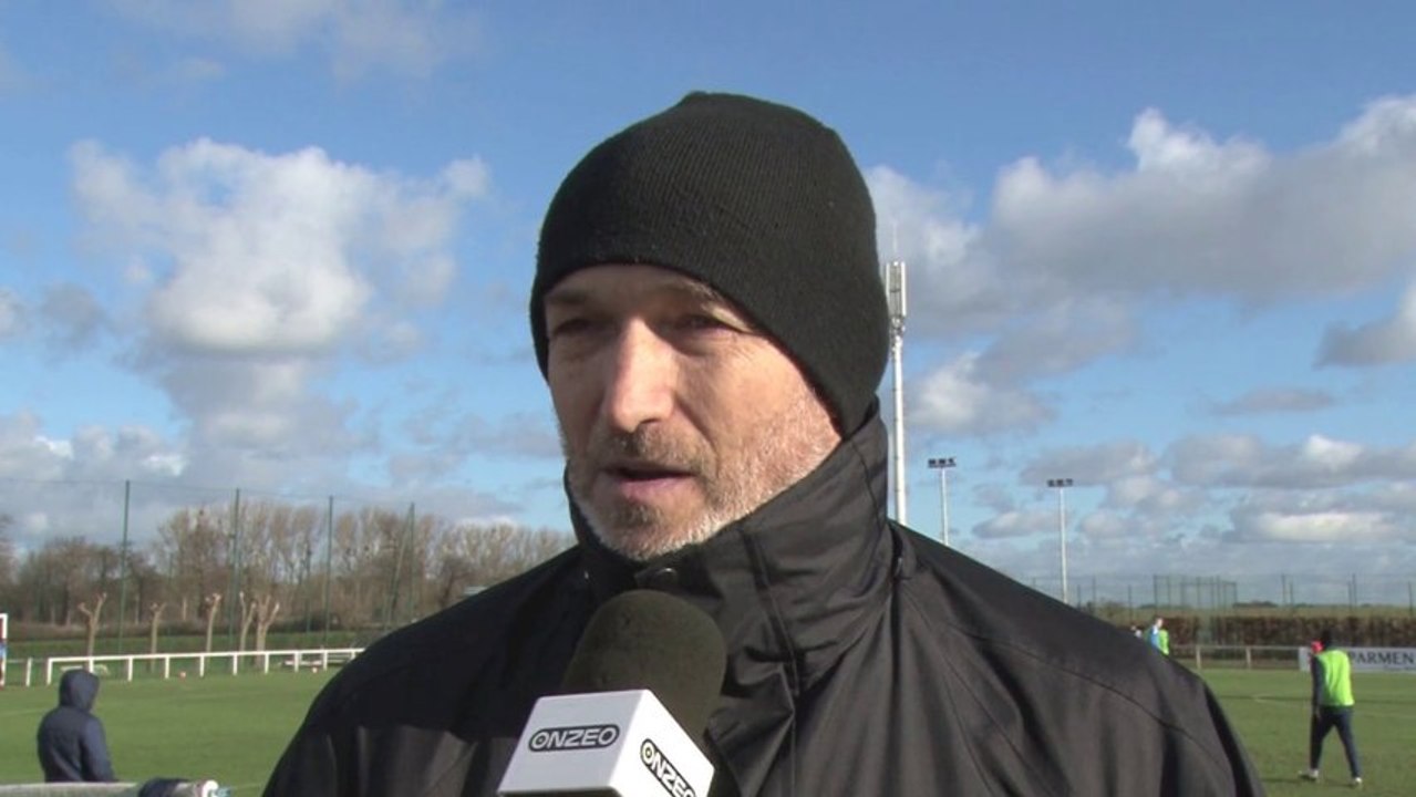 Fin de la phase "aller" du championnat: bilan et espoirs d'un supporter