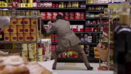 Brooklyn Nine-Nine Genel Tanıtım