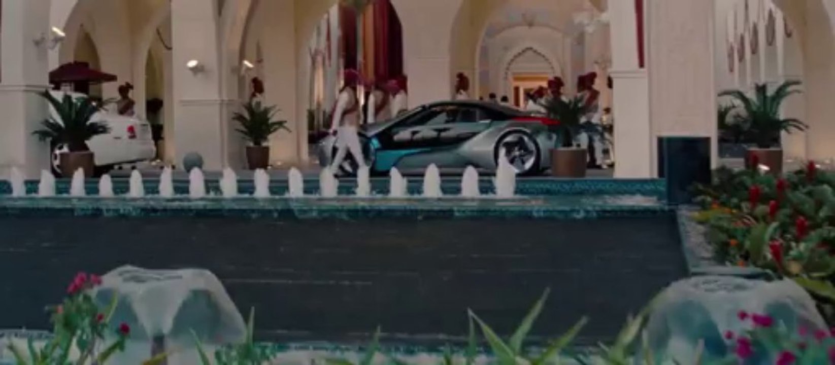 Görevimiz Tehlike 4 / Mission Impossible Ghost Protocol Sinema TV'de