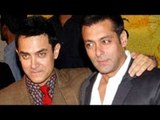 Salman Khan Finds Aamir's 'Jai Ho' Tweets Sweet