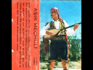 Asik Mechuli - Gidelim Insan Kursuna (Vaxa Buxa Lexa)