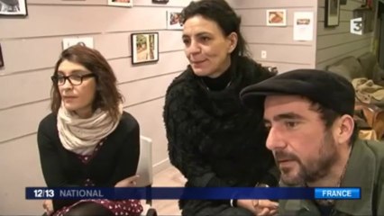 Il lance un appel aux dons pour un bras bionique