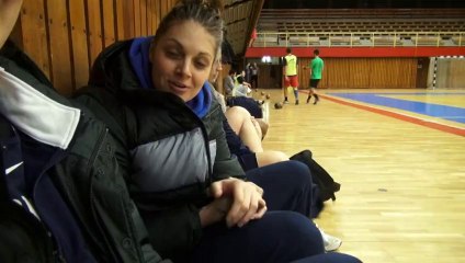 Dans le sac d'Isis et Claire, Episode 1