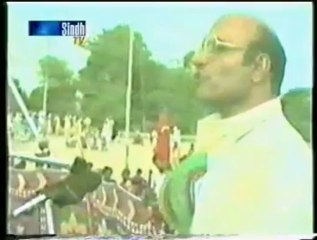 DOCUMENTARY REPORT ON THE LIFE OF SHAHEED FAZIL RAHU part 3...!!