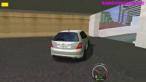 rFactor - Honda Civic EP3 Type R B16B - GTA Vice City Free Roam Fun #1 - Exhaust Rasp