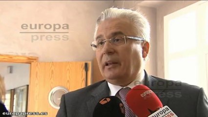 Garzón cree un "error" que Infanta no compareciera antes