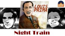 Louis Prima - Night Train (HD) Officiel Seniors Musik