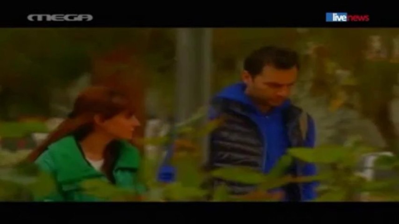 Όνειρο Ήταν ~ Trailer (Επεισόδιο 63)