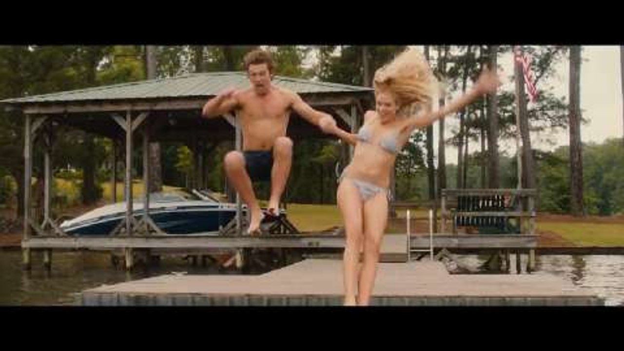 Endless Love - Clip 2 (Deutsch) HD