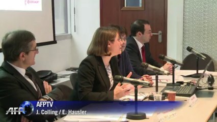 66 millions d'habitants en France au 1er janvier 2014