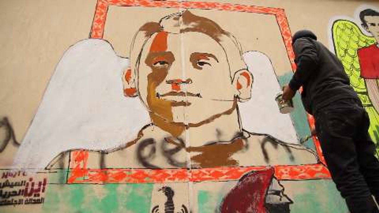 Art War - Trailer (Deutsch) HD