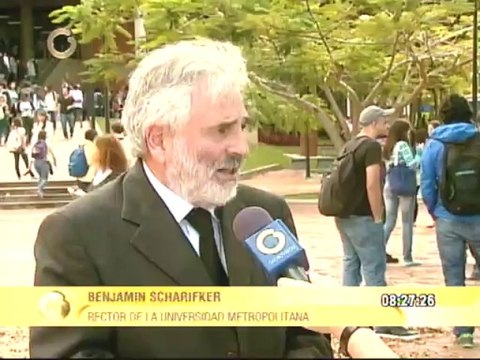 Universidad Metropolitana abre el programa de becas a la excelencia para jóvenes