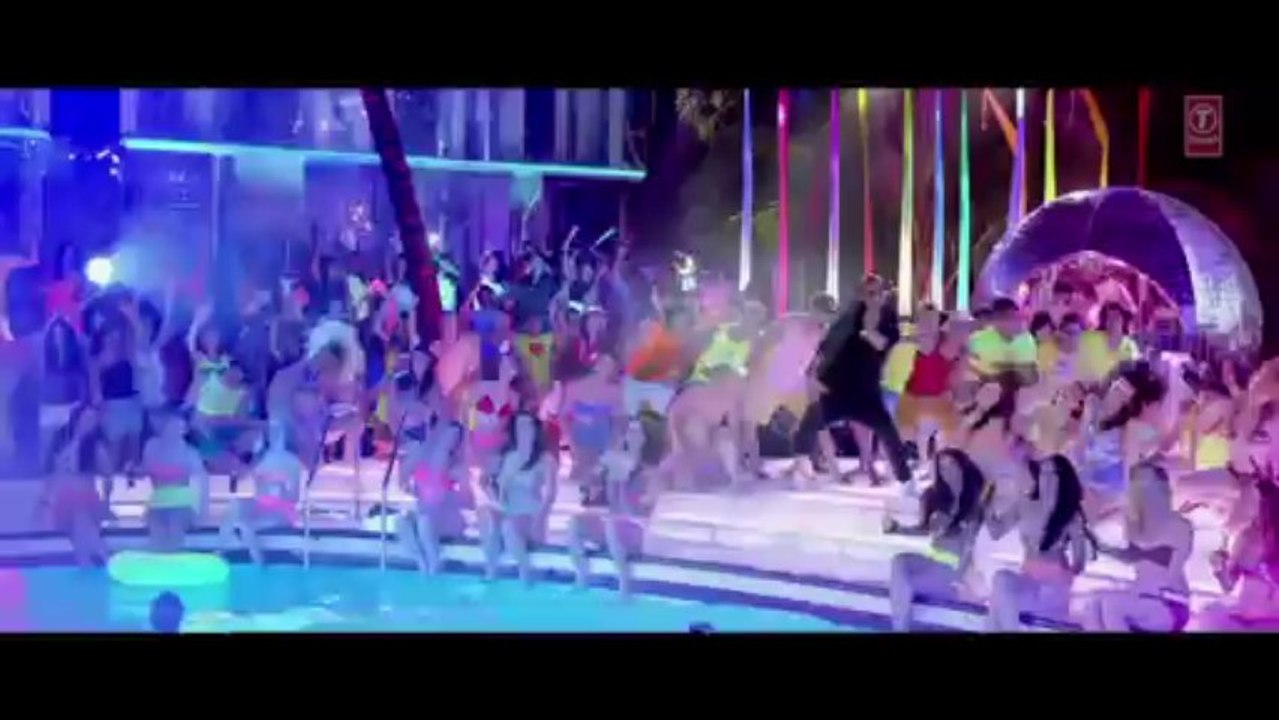 Party All Night Feat. Honey Singh Boss Latest V...
