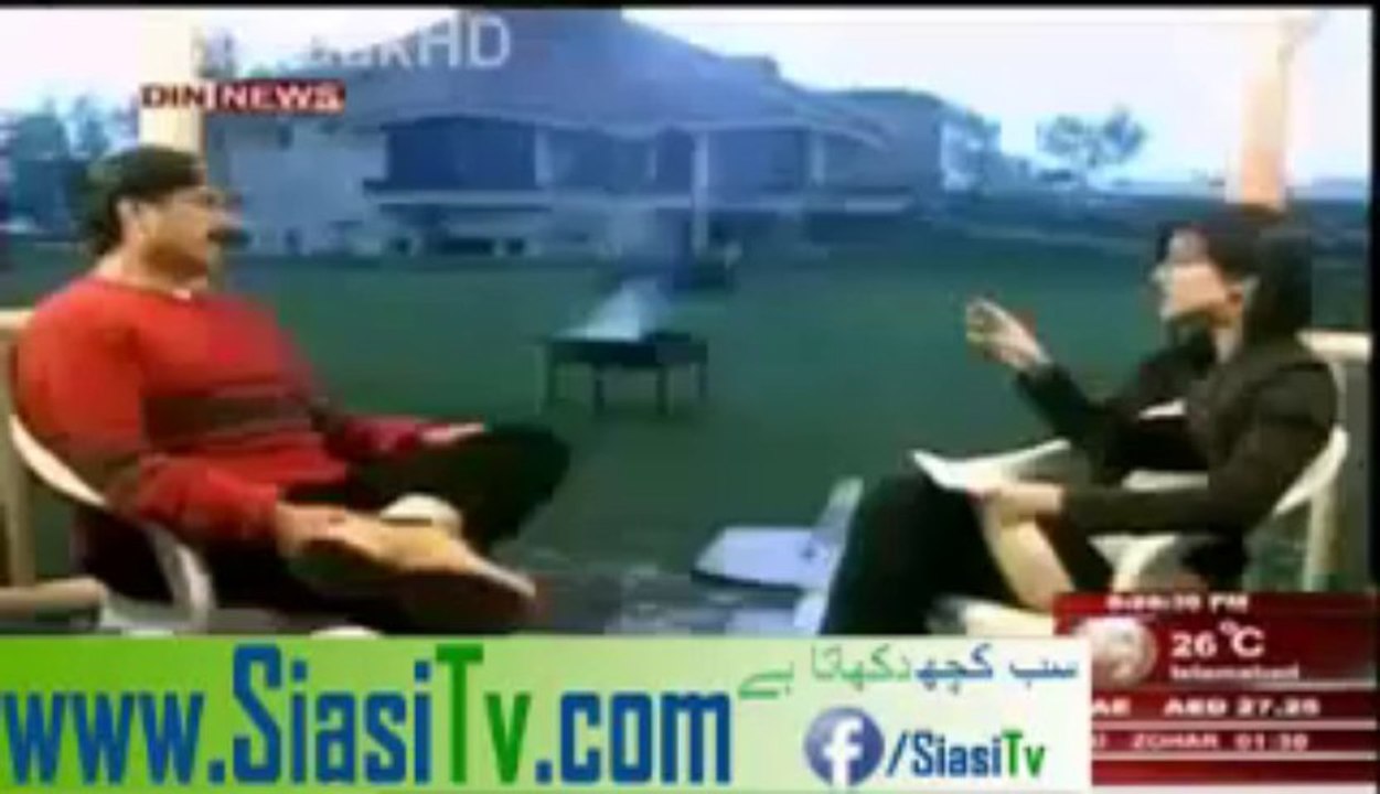 Why Aftab Iqbal Left Hasb e Haal and Azizi – Aftab Iqbal First Time Telling the Story