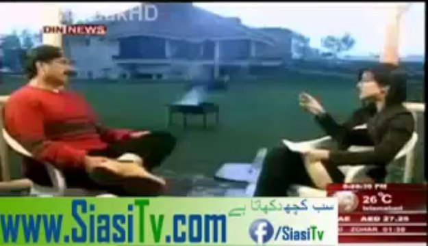 Why Aftab Iqbal Left Hasb e Haal and Azizi – Aftab Iqbal First Time Telling the Story