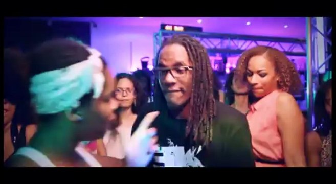 Pa Diggin Web- Esy Kennenga - EK Trip 2