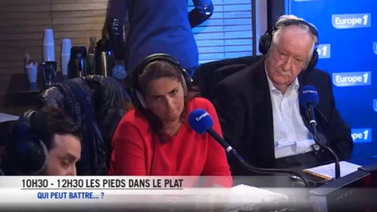 Qui peut battre Jean-Luc Lemoine : Jonathan ?