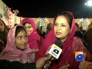 Jashn-e-Subha Baharan-14 Jan 2014