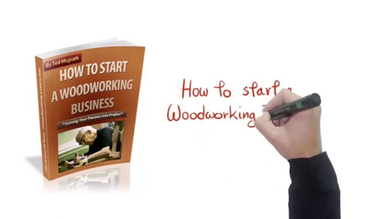 Top 5 Woodworking Projects You Can Start Right Now