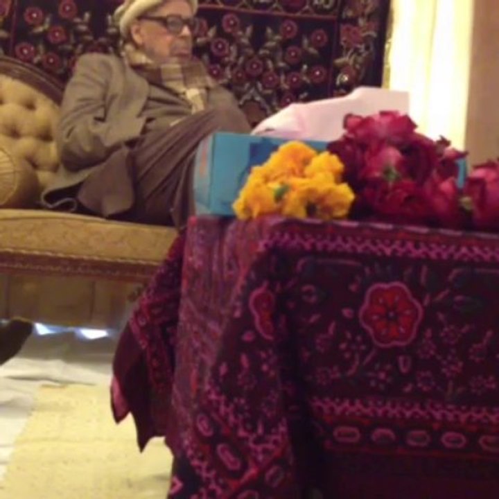 Punjabi naat melad 2013  by Justice Ilyas . Teeba Diyan sohnian galyan nain 
