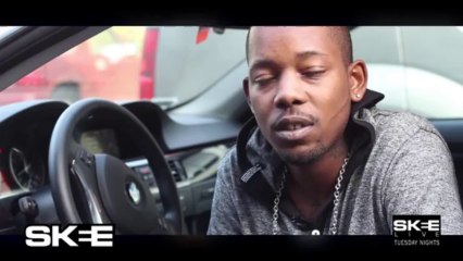 Skee TV Presents "The Showcase" starring Scoe