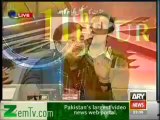 11th Hour (26th December 2013) Special Interview With Sheikh Rasheed